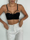 CLOUD BUSTIER