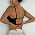 BELIEVE BUSTIER